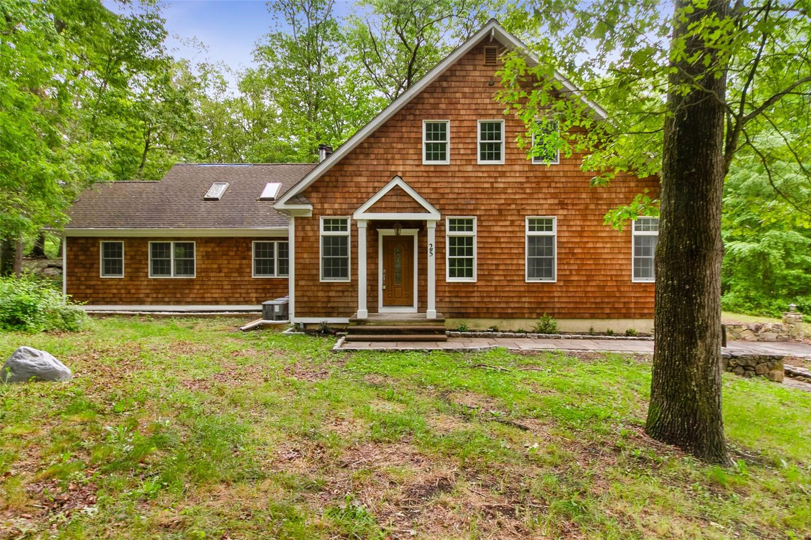 Property Photo: 25 Ferris Drive NY 10524