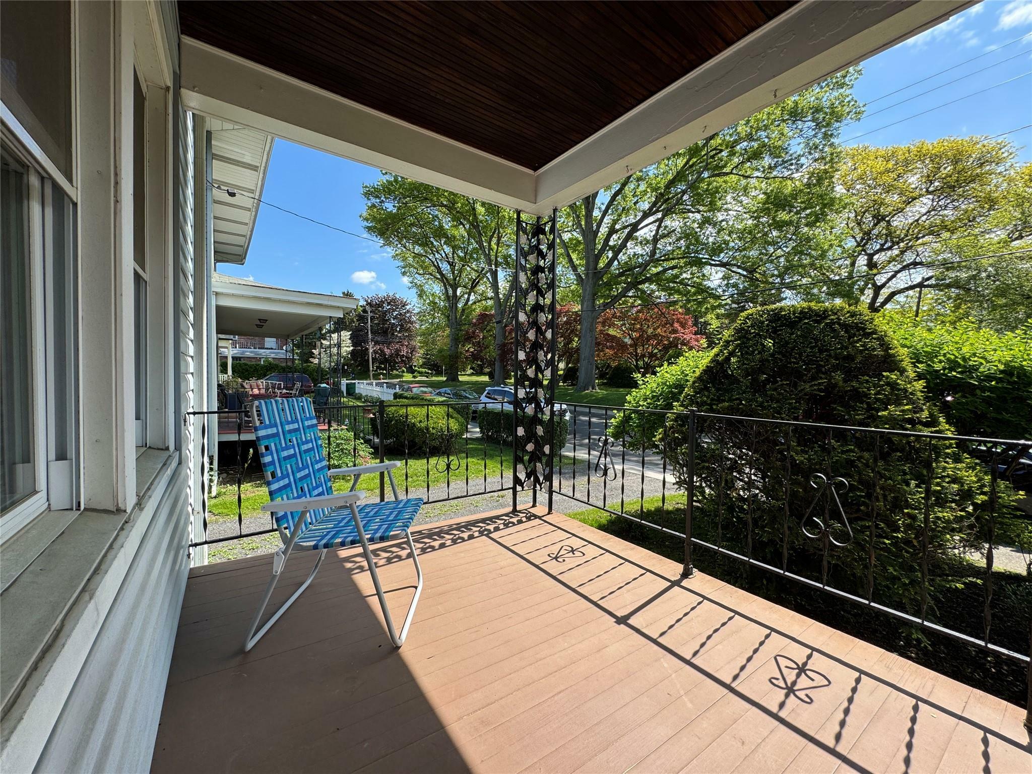 Property Photo: 35 Cross Street Duplex NY 12508