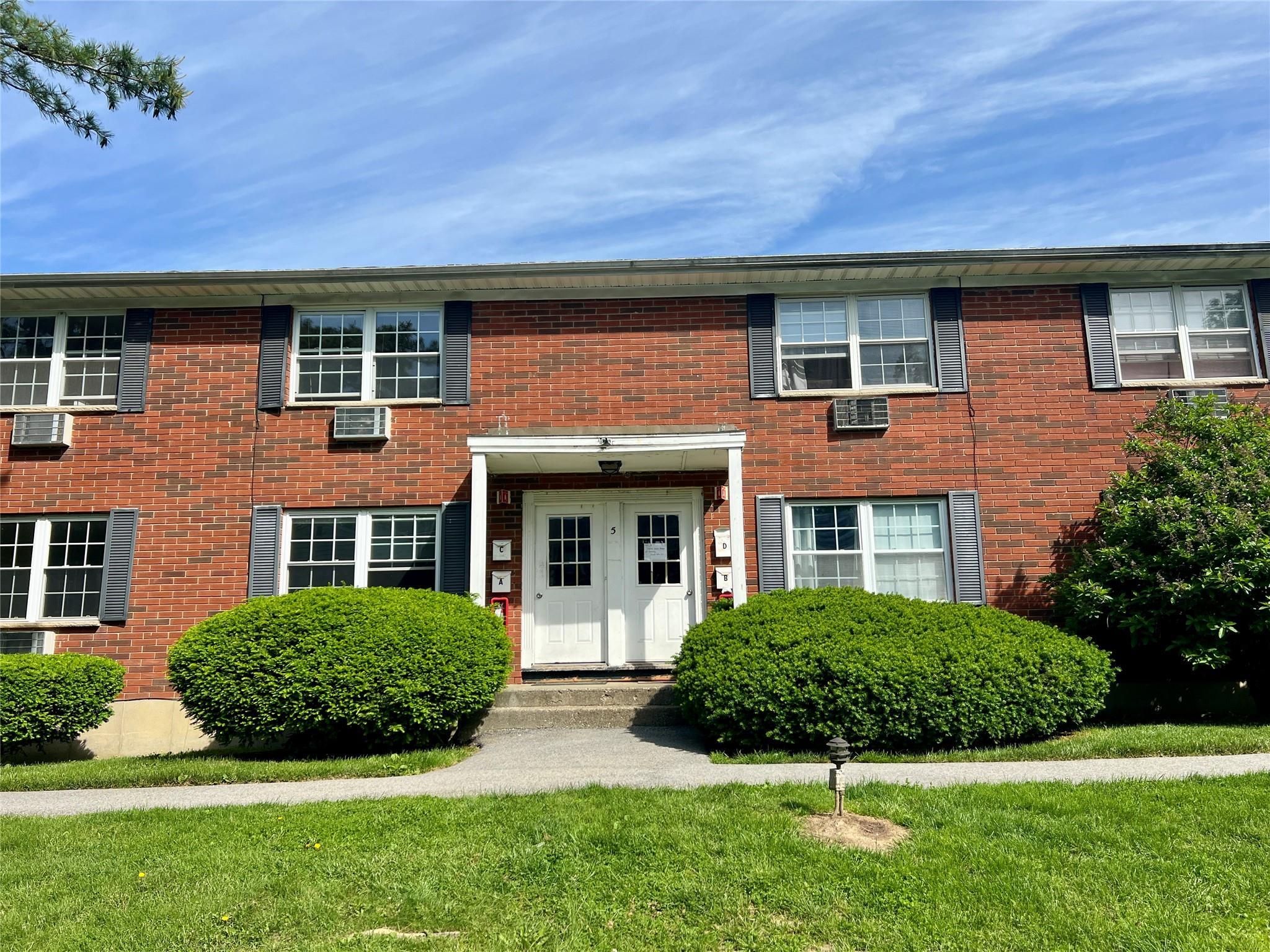 Property Photo: 5 Wildwood Drive 5C NY 12590