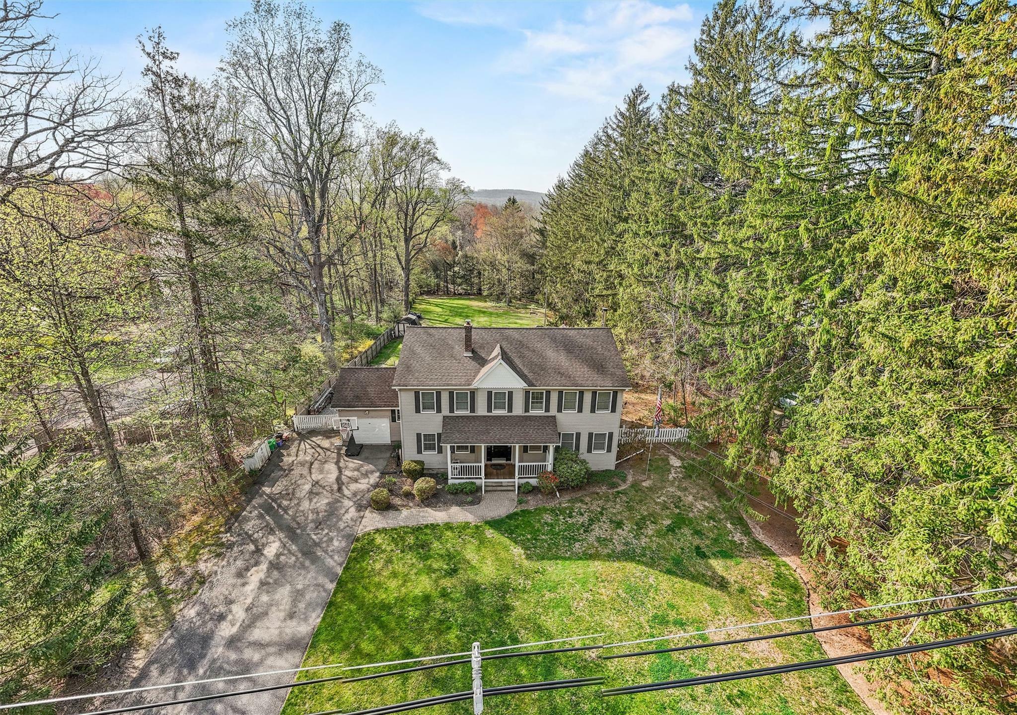 Property Photo: 21 Mile Road NY 10901