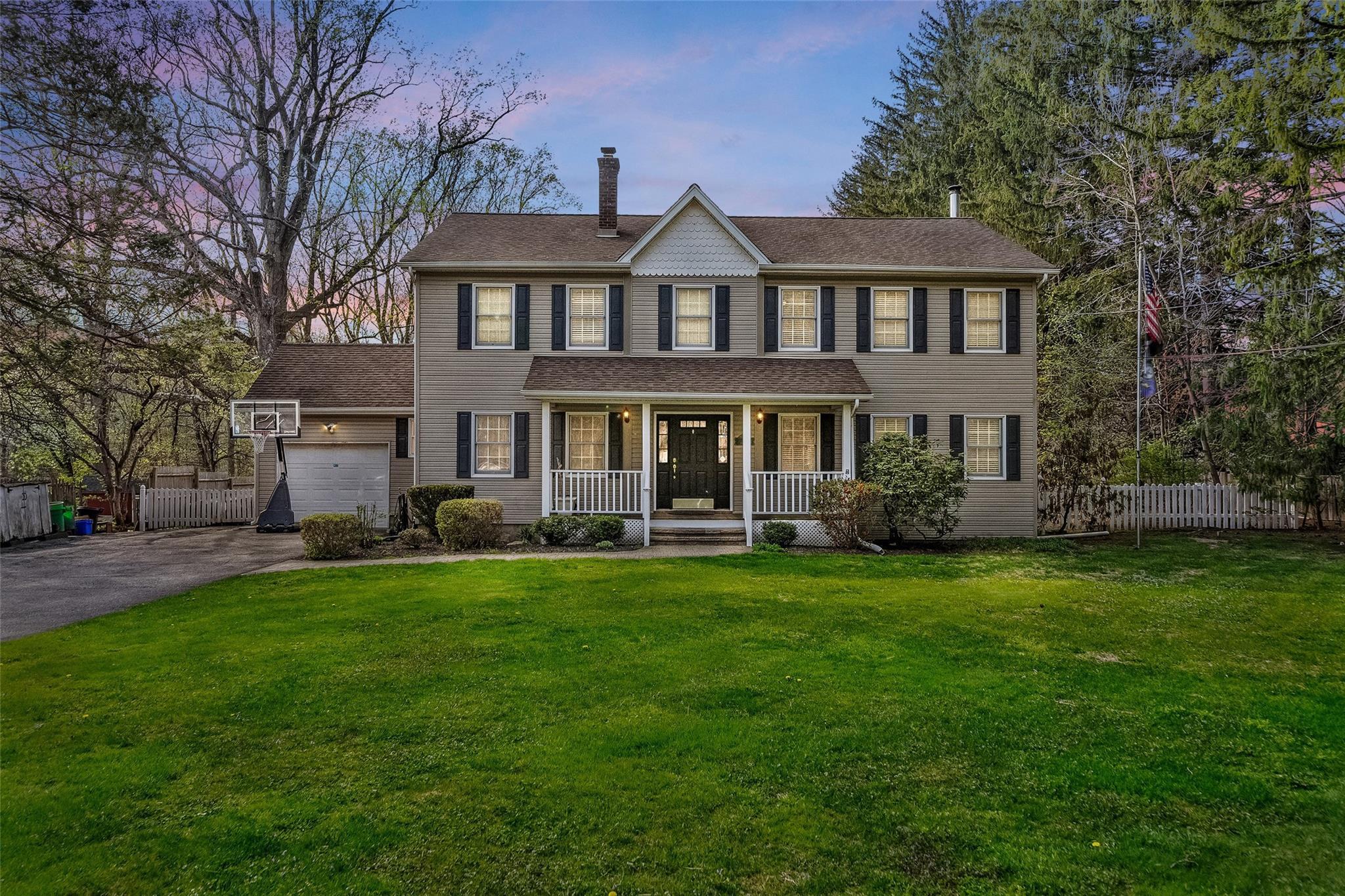 Property Photo: 21 Mile Road NY 10901