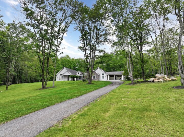 Property Photo:  3365 State Route 209  NY 12790 