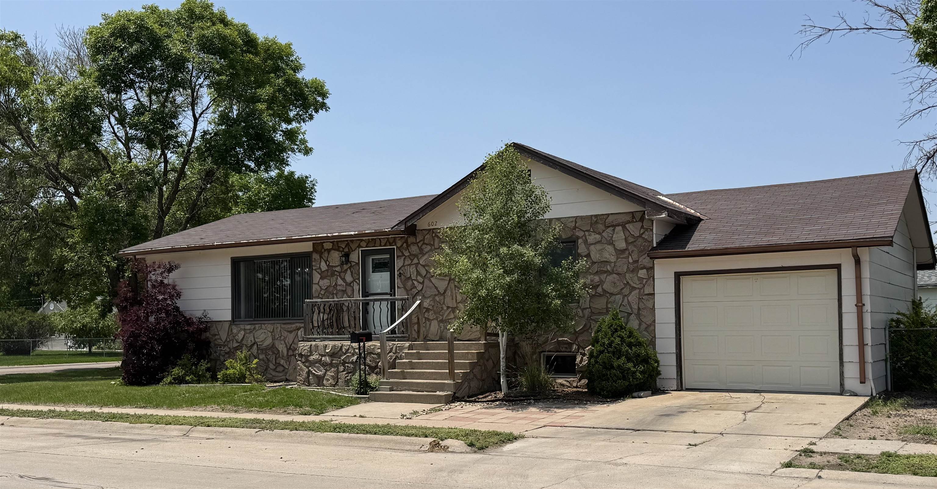 602 N Sherman  North Platte NE 69101 photo