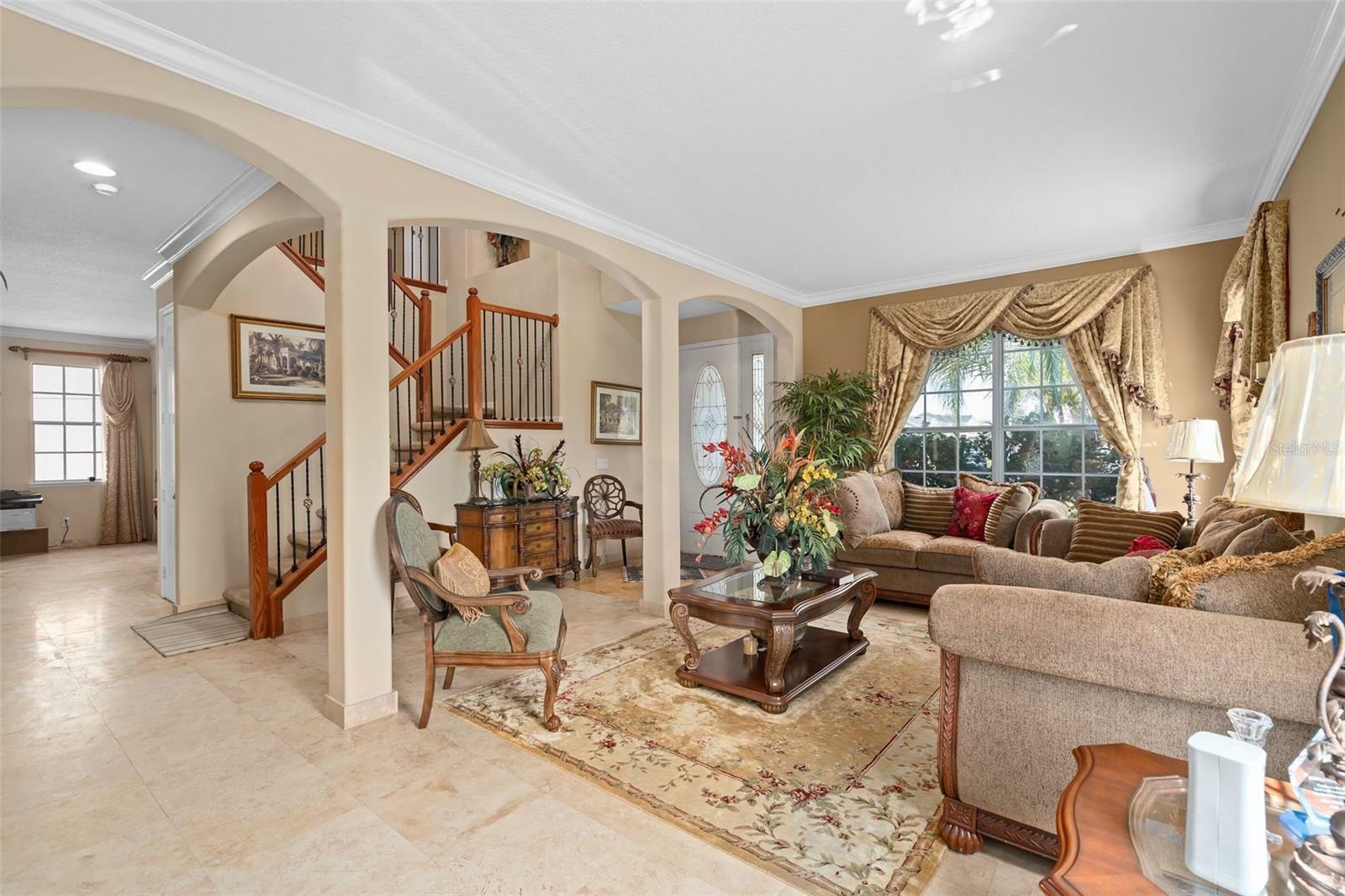 Property Photo: 15037 Cedar Branch Way FL 32824