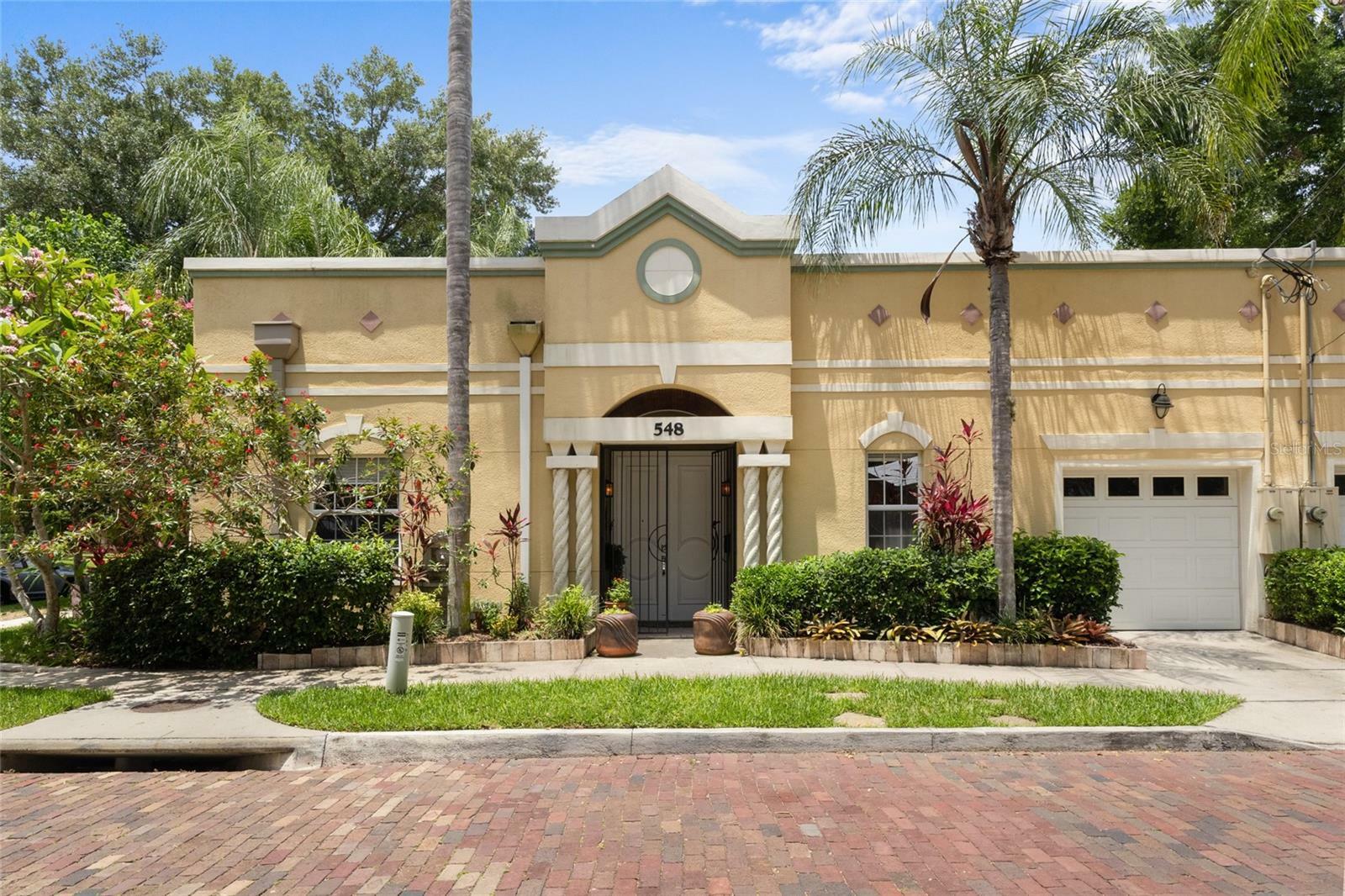 548 S Hyer Avenue 1  Orlando FL 32801 photo