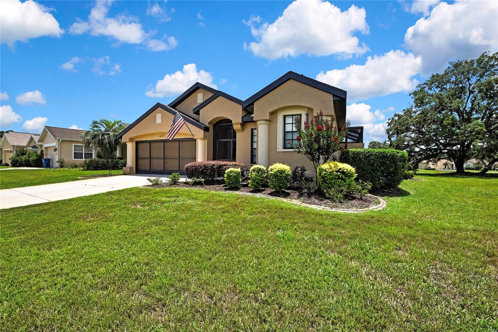 Property Photo:  10155 Duffy Circle  FL 34613 