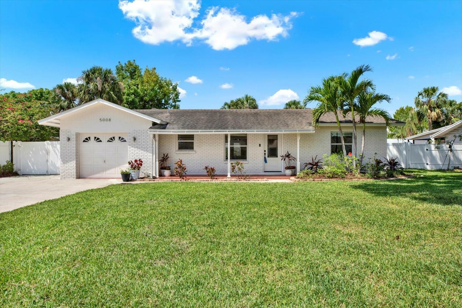 Property Photo: 5008 Stolls Avenue FL 33615