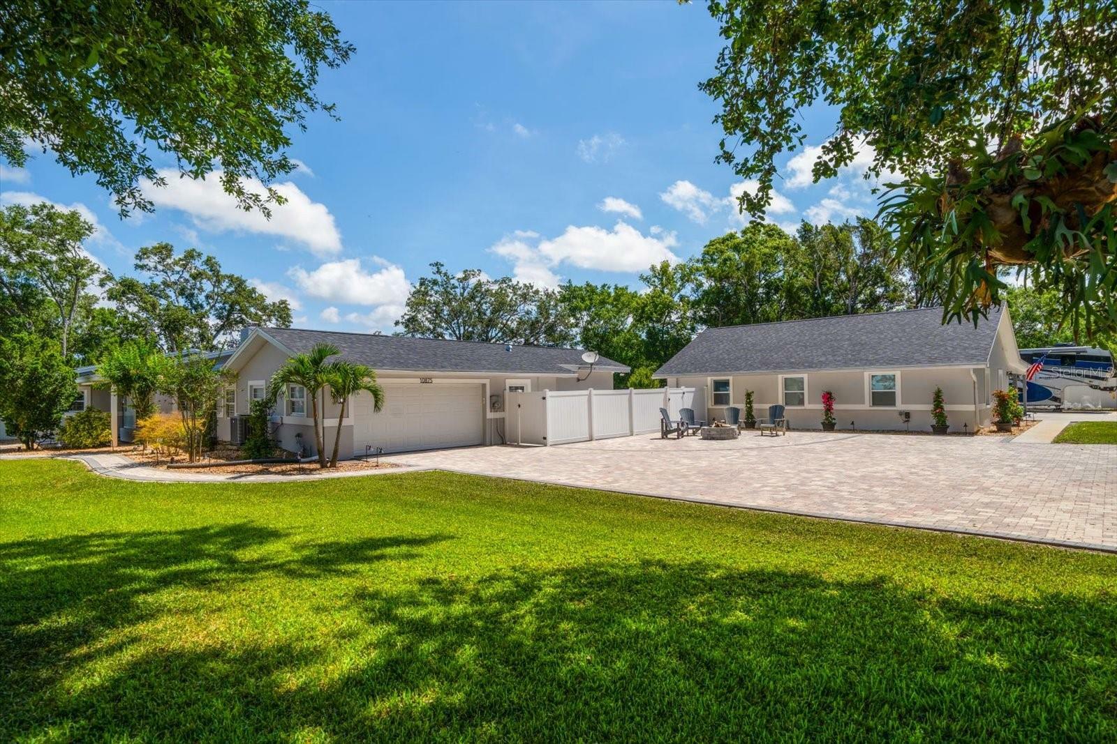 Property Photo: 10875 131st Street FL 33774