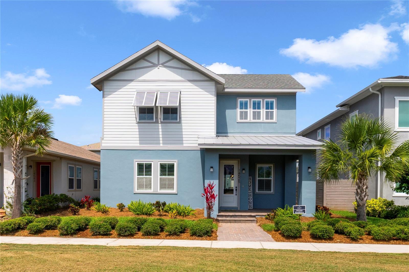 14525 Englert Alley  Orlando FL 32827 photo