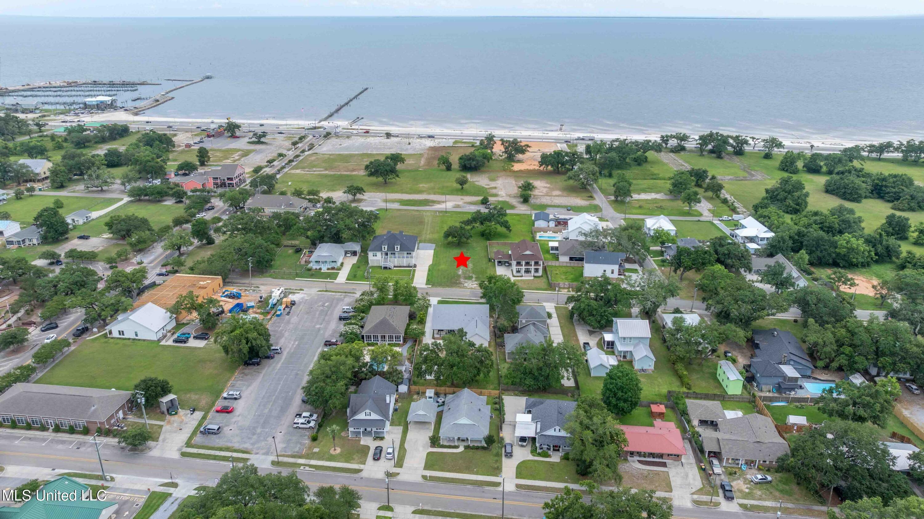 Property Photo:  0 W 4th Street  MS 39560 