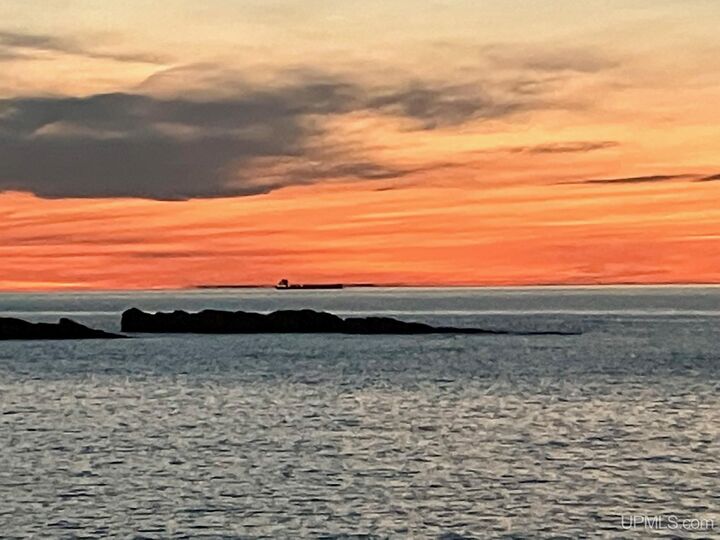 Property Photo:  9411 Goodell Road  MI 49950 