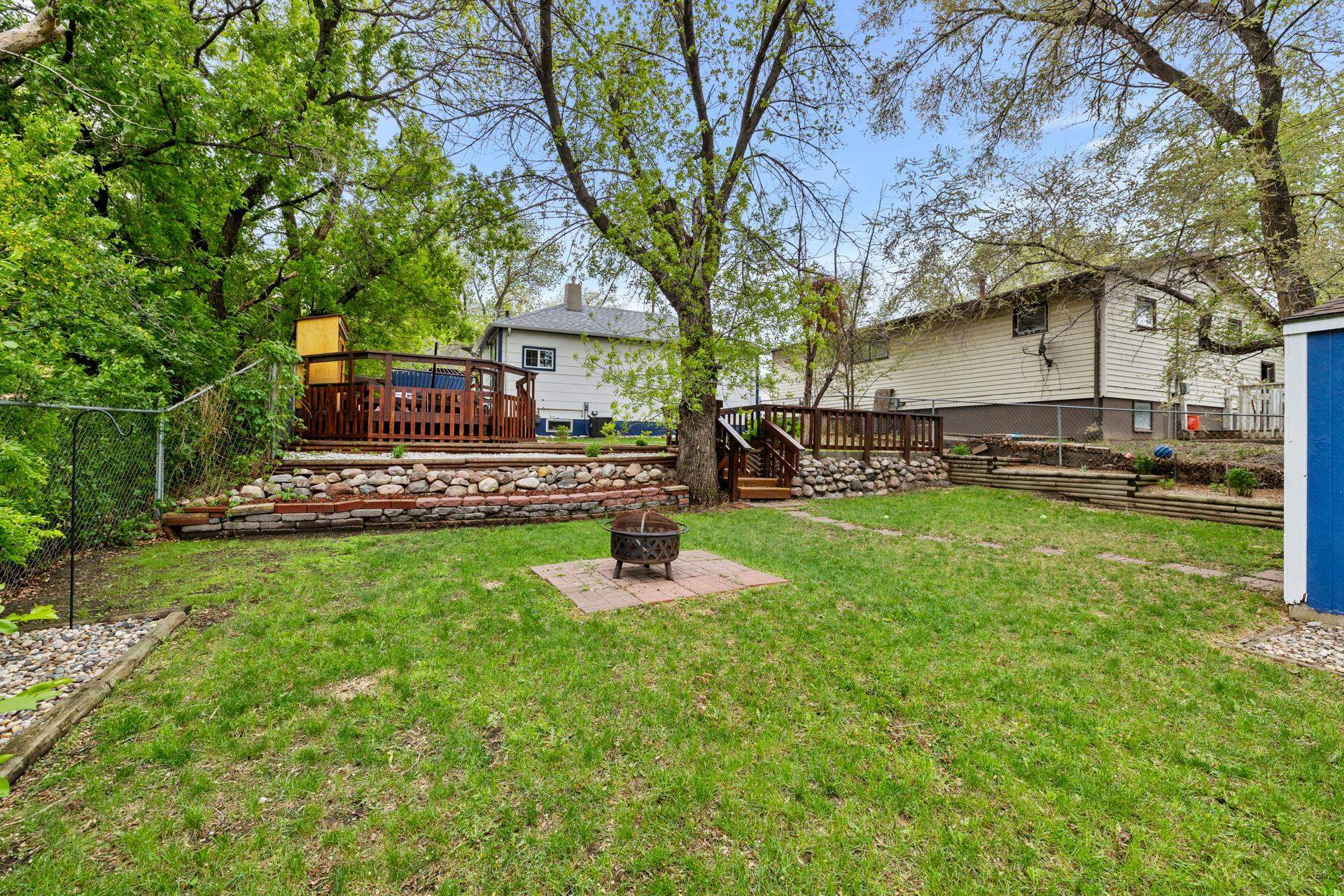 Property Photo:  1003 Soo St  ND 58701 