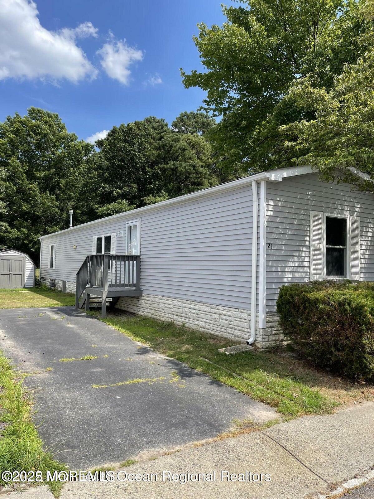 Property Photo: 21 Citation Street NJ 07731
