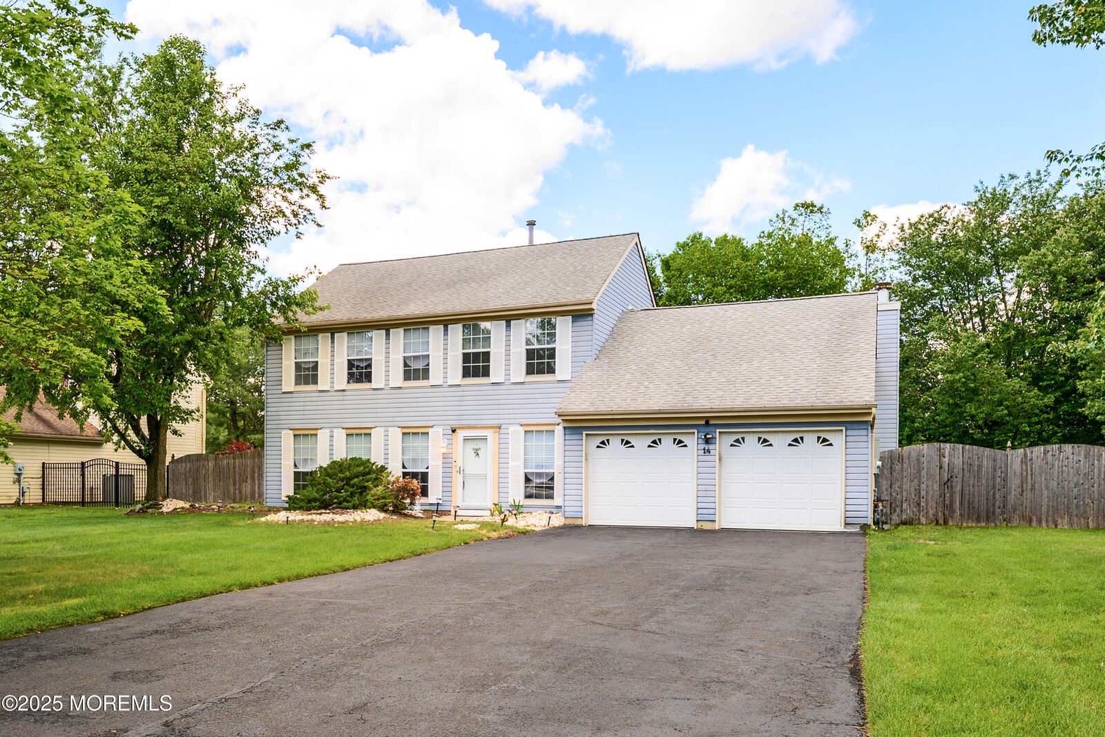 Property Photo: 14 Winfield Drive NJ 07726
