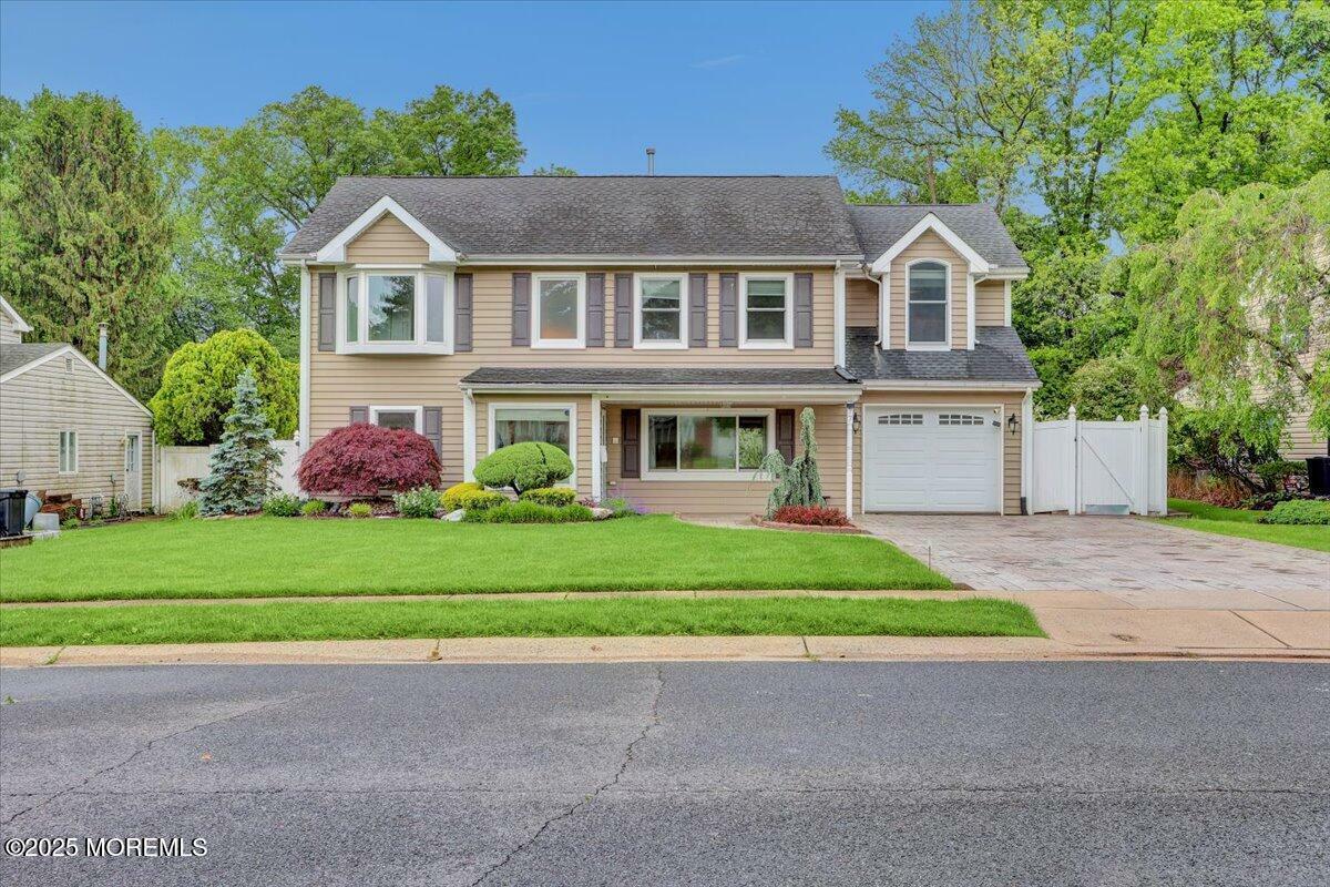 Property Photo: 77 Warren Drive NJ 07747