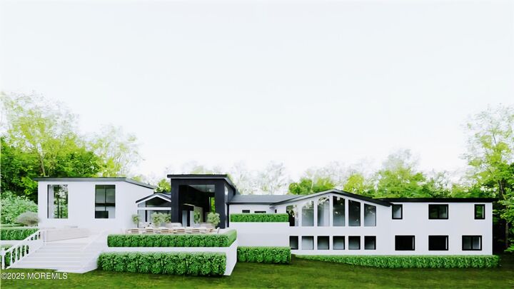 Property Photo:  88 Clover Hill Road  NJ 07722 