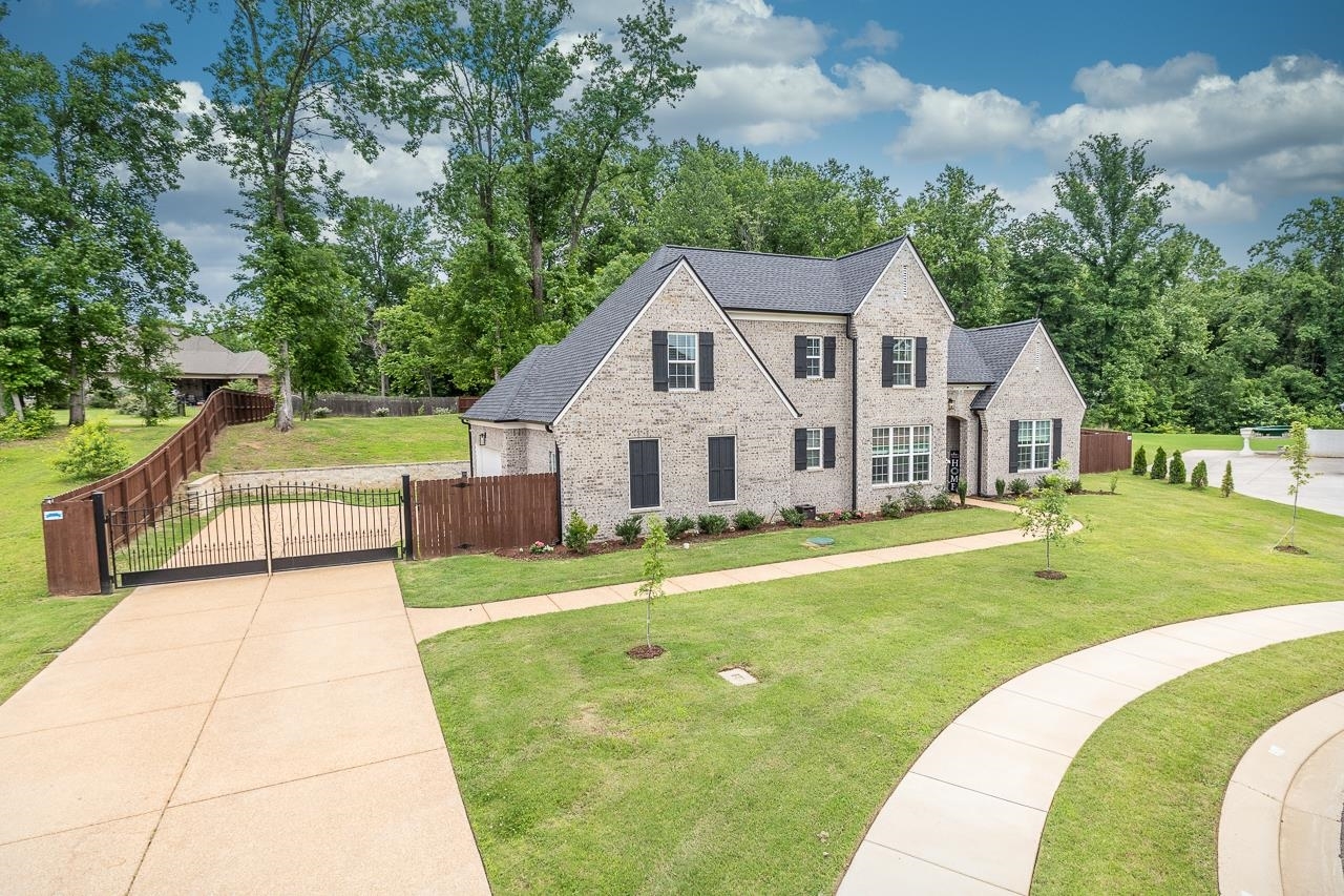 Property Photo:  128 Loch Haven Cv S  TN 38004 