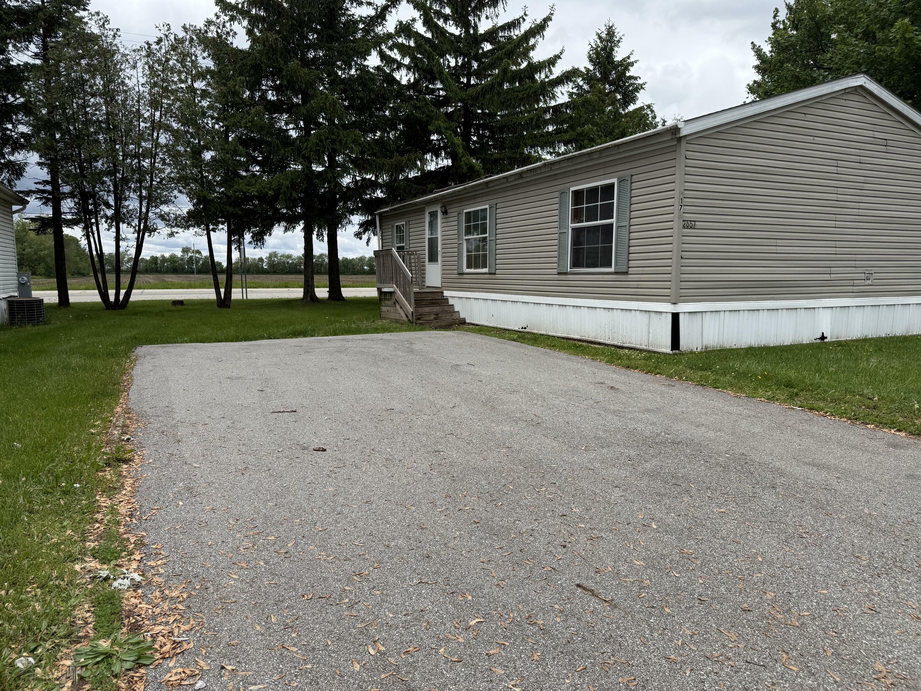 Property Photo: 501 N US 131 Highway MI 49099