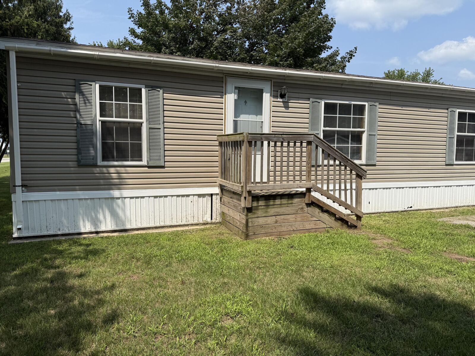 Property Photo:  501 N US 131 Highway  MI 49099 