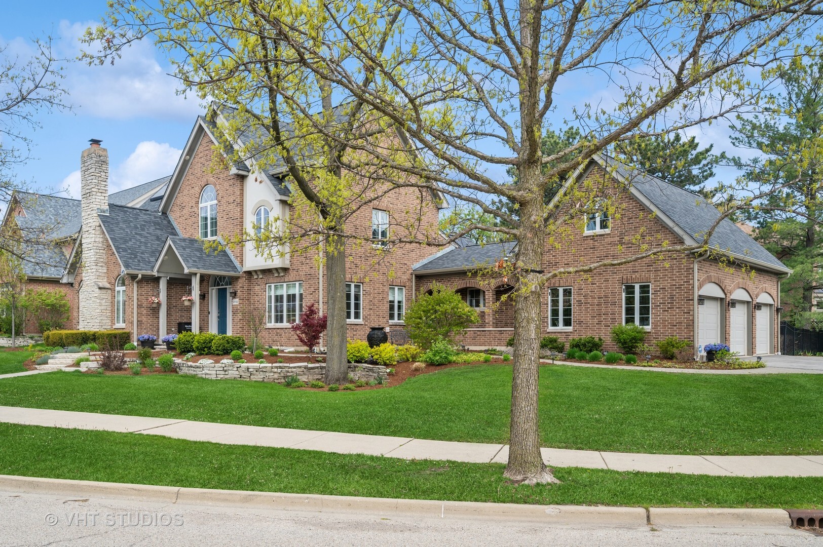 3118 Oliver Lane  Northbrook IL 60062 photo