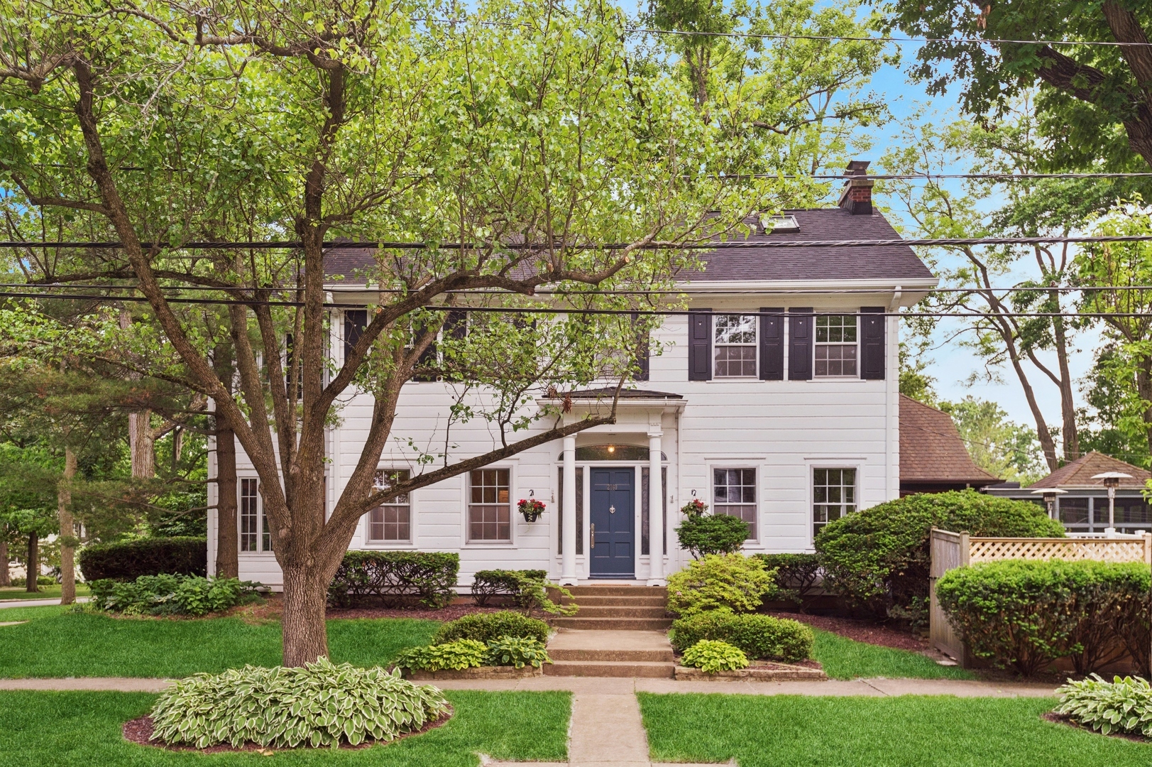 2760 Broadway Avenue  Evanston IL 60201 photo