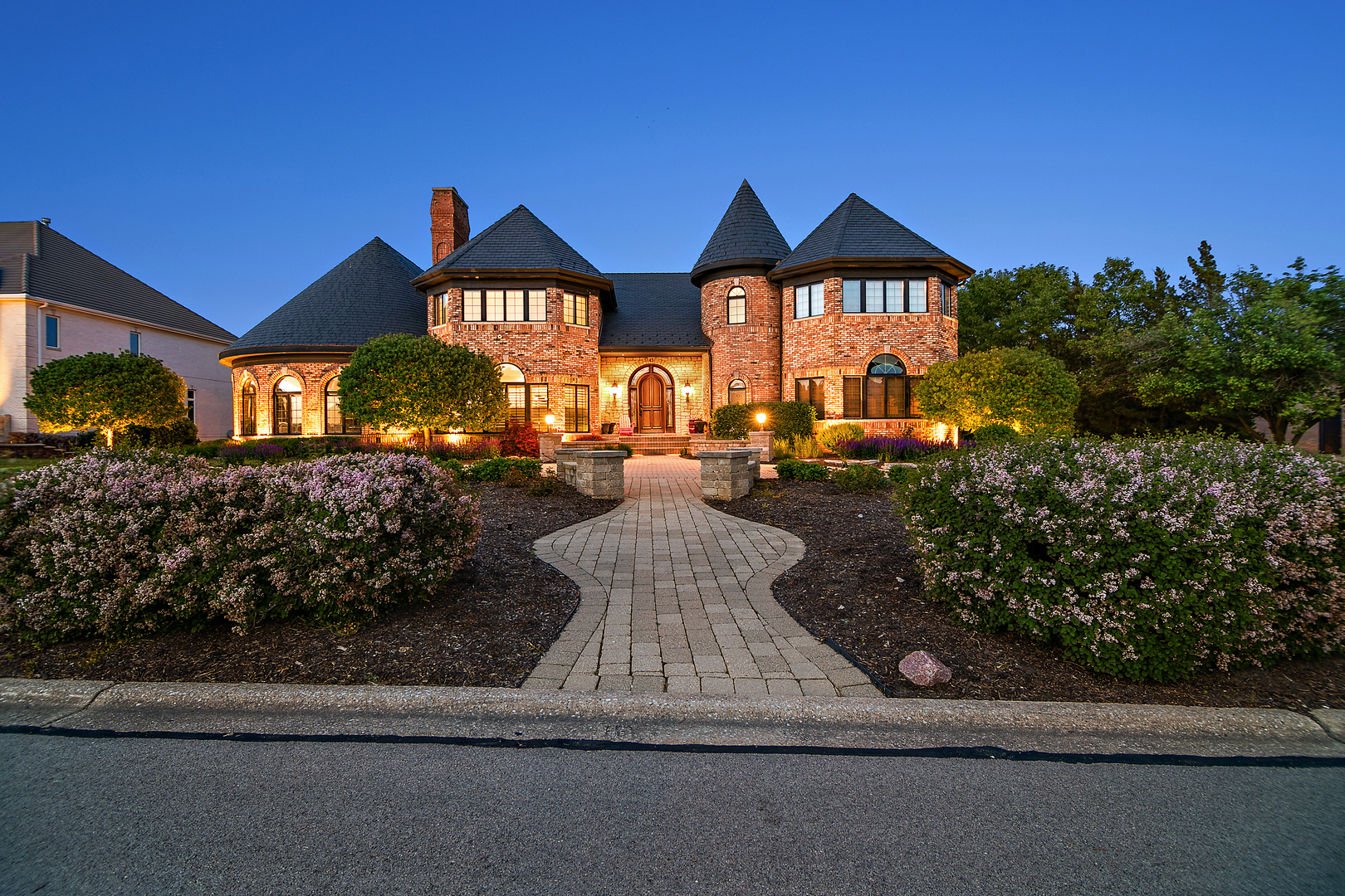 Property Photo: 45 Silo Ridge Road IL 60467