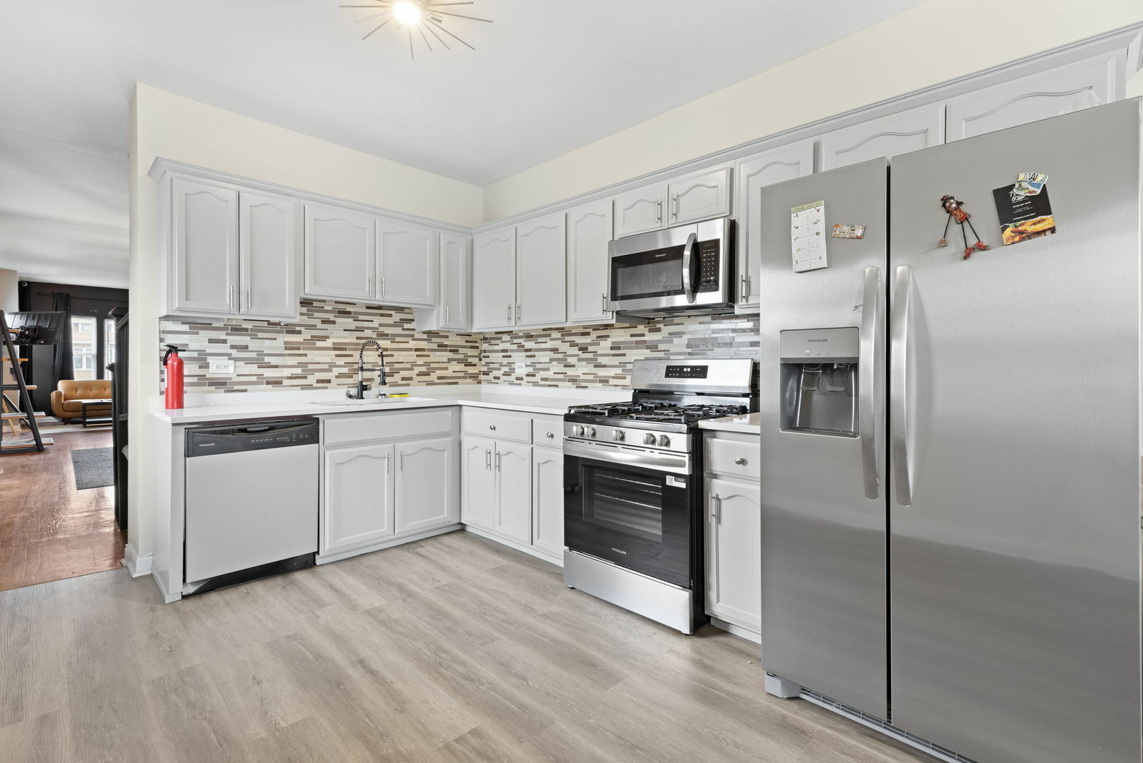 Property Photo: 7559 S Michigan Avenue IL 60619