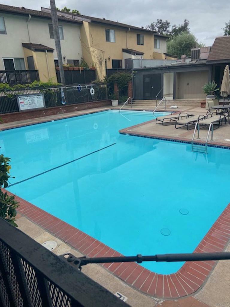 Property Photo: 7982 Mission Center Court H CA 92108