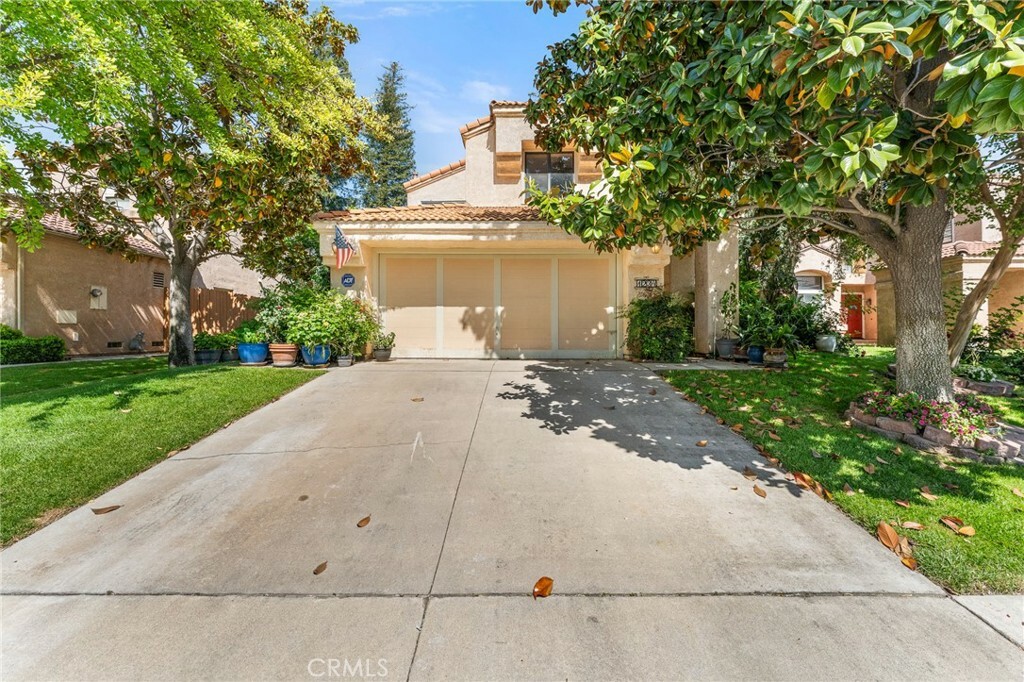 Property Photo: 1234 Via Palermo CA 92374