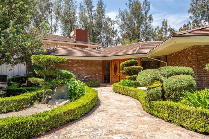 20827 E Mesarica Road  Covina CA 91724 photo