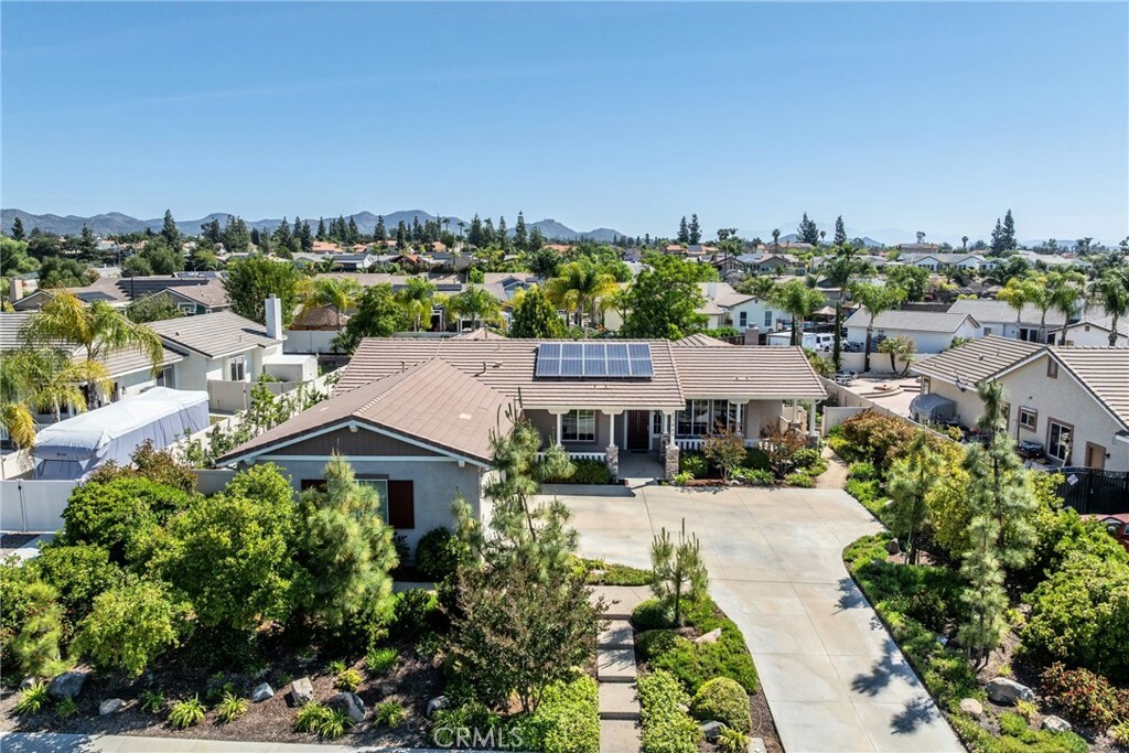 Property Photo: 23840 Costa Mesa Way CA 92562