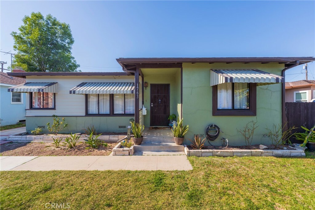 Property Photo:  1763 W 245th Street  CA 90501 