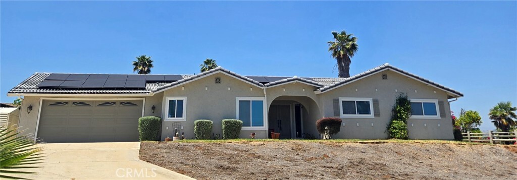 Property Photo: 2059 Summit Drive CA 92025