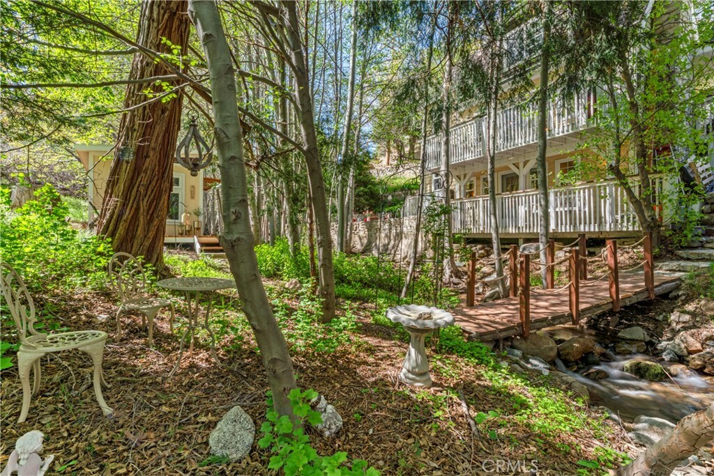 Property Photo: 29613 Hook Creek Road CA 92321