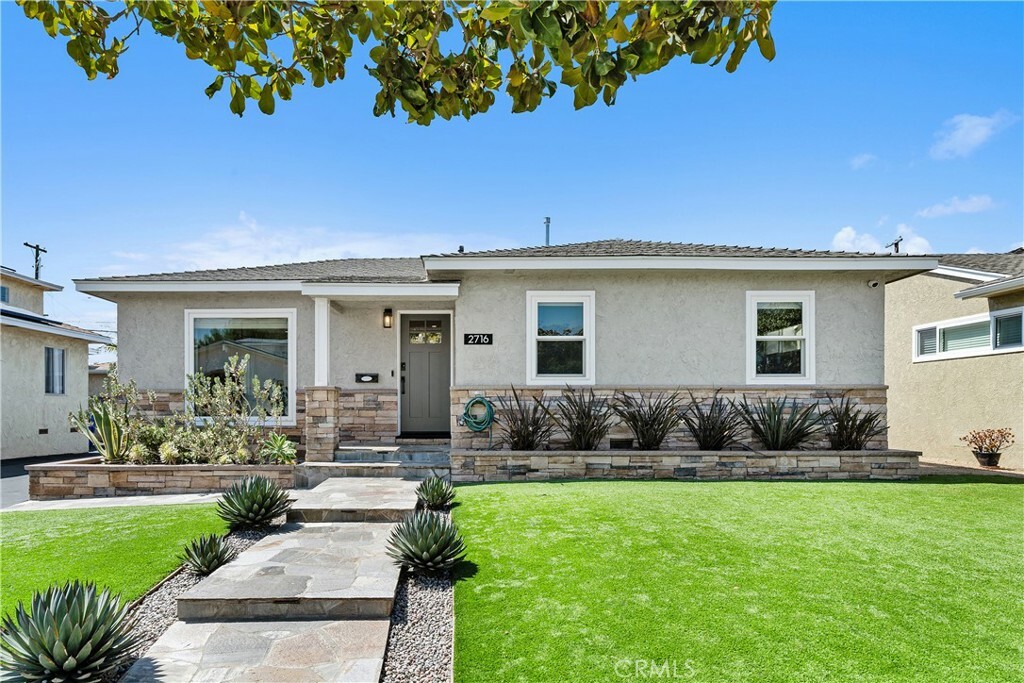 Property Photo: 2716 Spreckels CA 90278