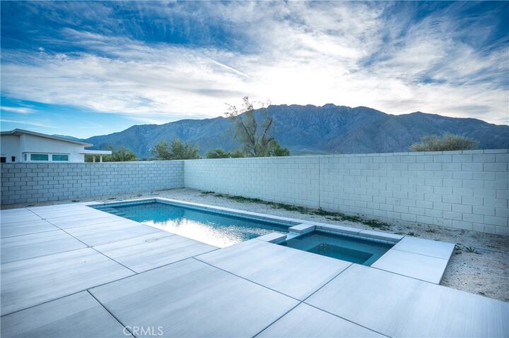 Property Photo:  4365 Rambler Lane  CA 92262 