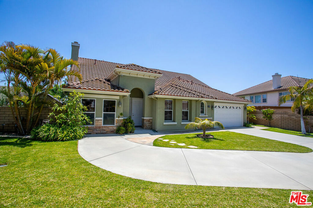 18568 Arbor Gate Lane  Yorba Linda CA 92886 photo