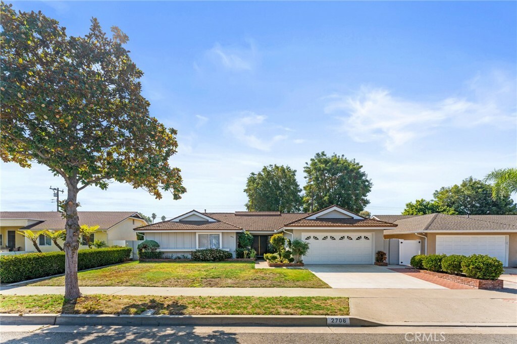 Property Photo:  2706 E Athens Avenue  CA 92867 