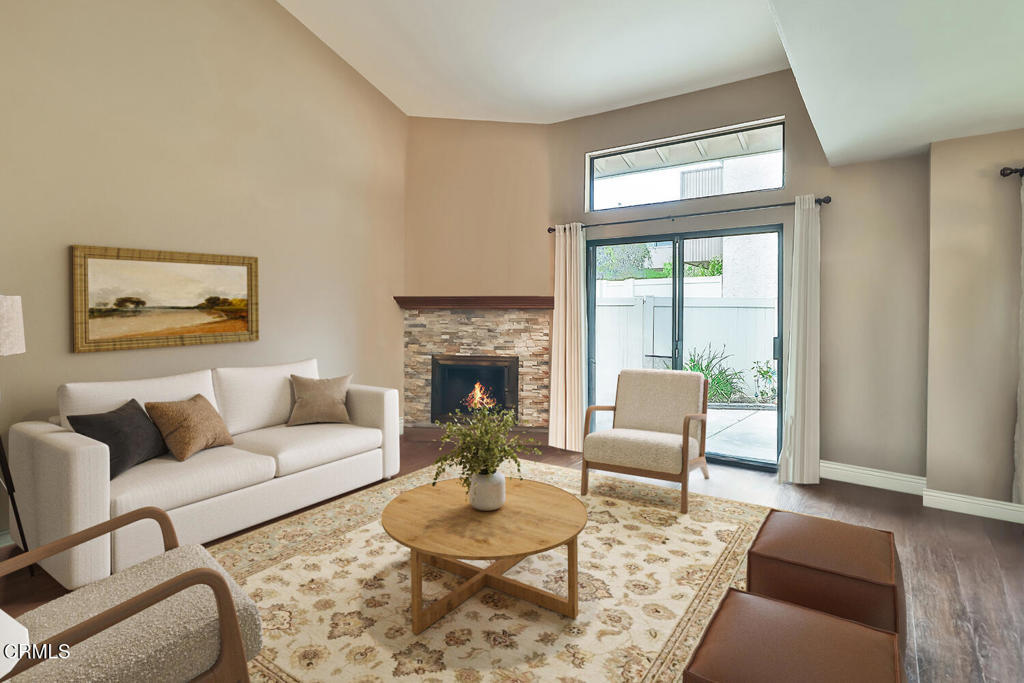 Property Photo:  1993 Wheelwright Lane  CA 91320 