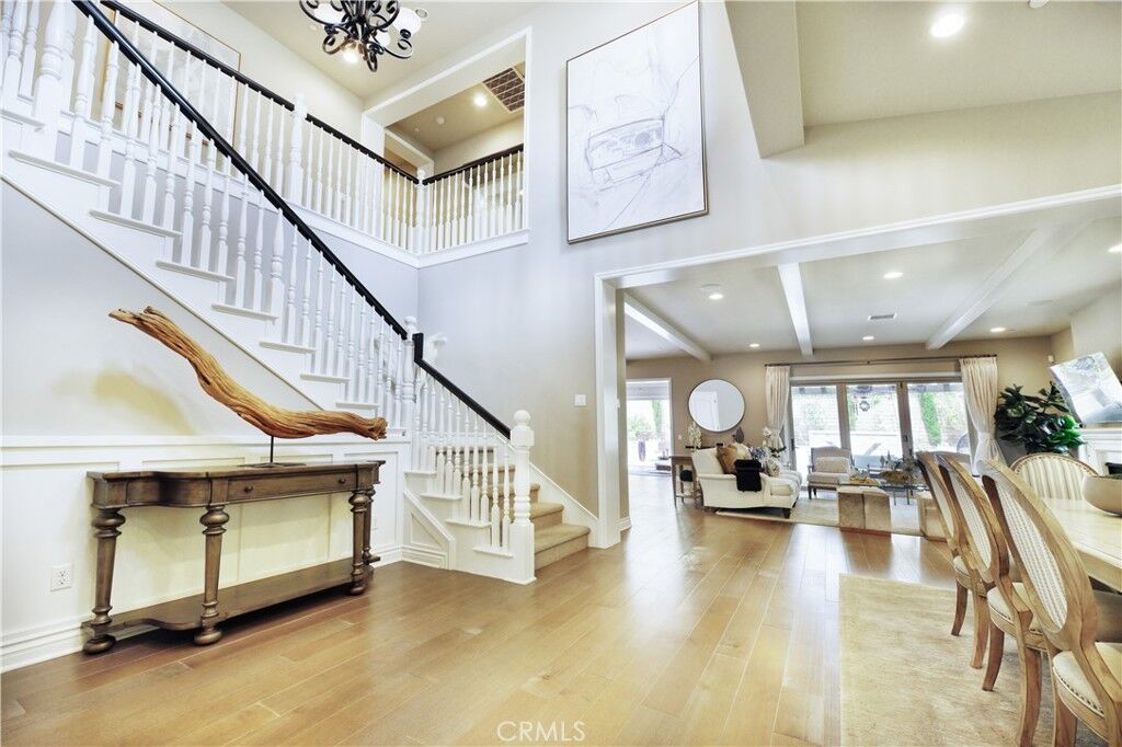 Property Photo:  46 Shadybend  CA 92602 