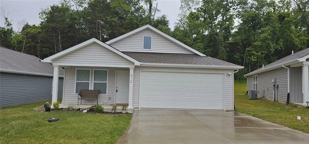 Property Photo: 912 Osage Villa Court MO 63089