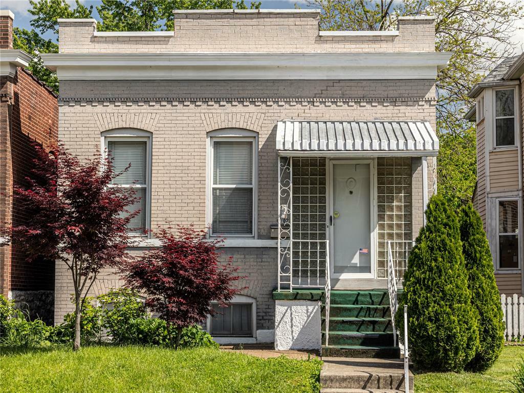 Property Photo: 6702 Michigan Avenue MO 63111