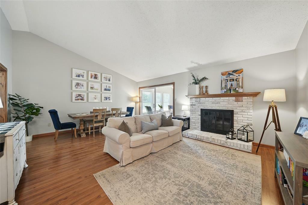 Property Photo: 857 Westbrooke Meadows Court MO 63021