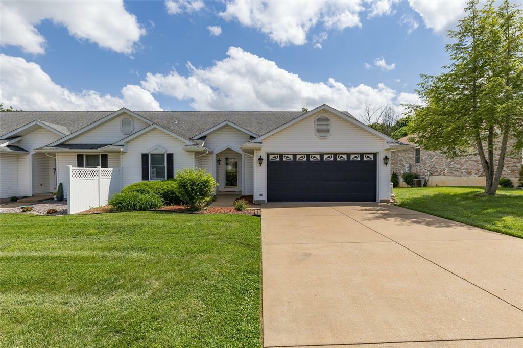Property Photo: 303 Holly Tree Lane MO 63640