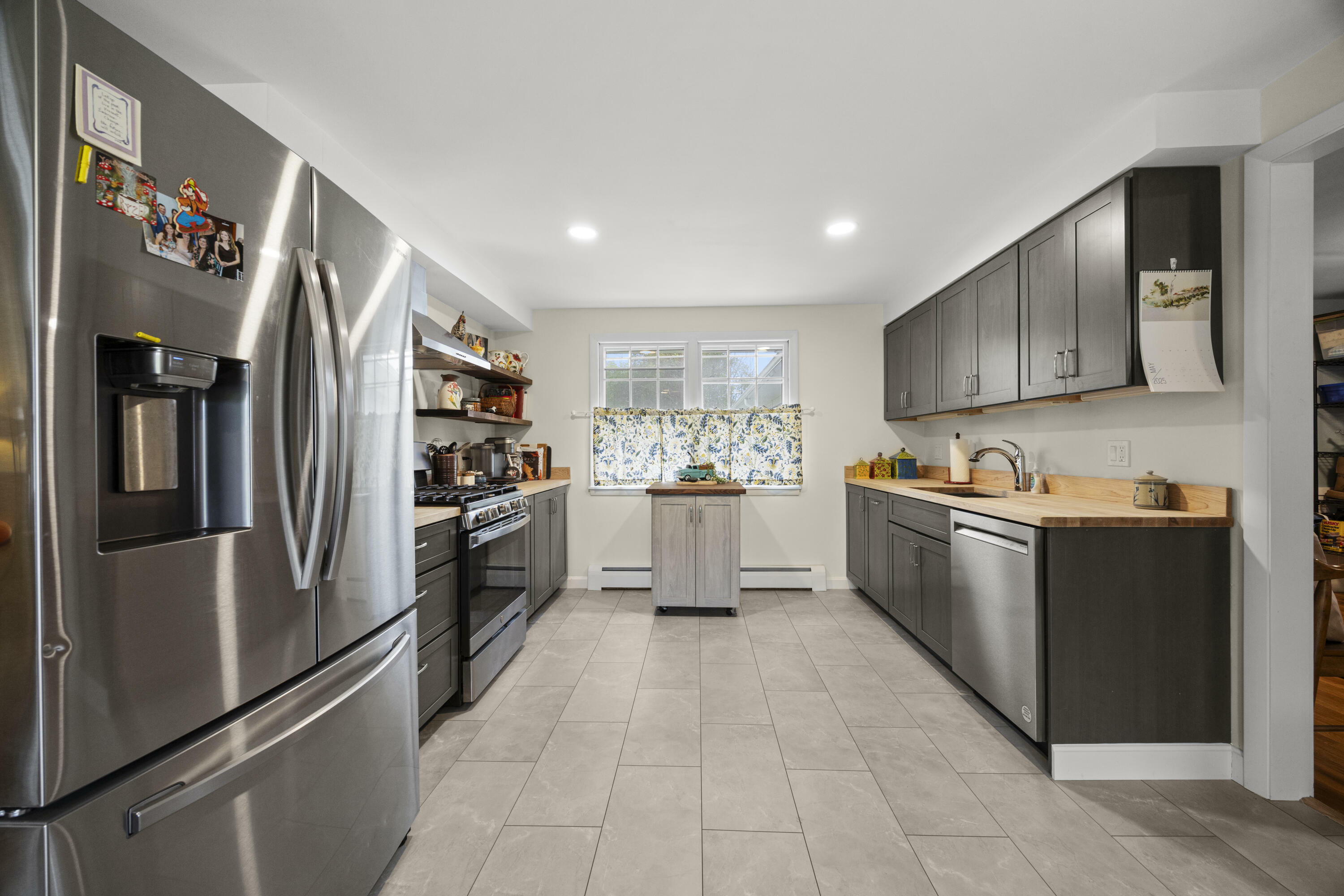 Property Photo: 32 Beals Avenue ME 04605