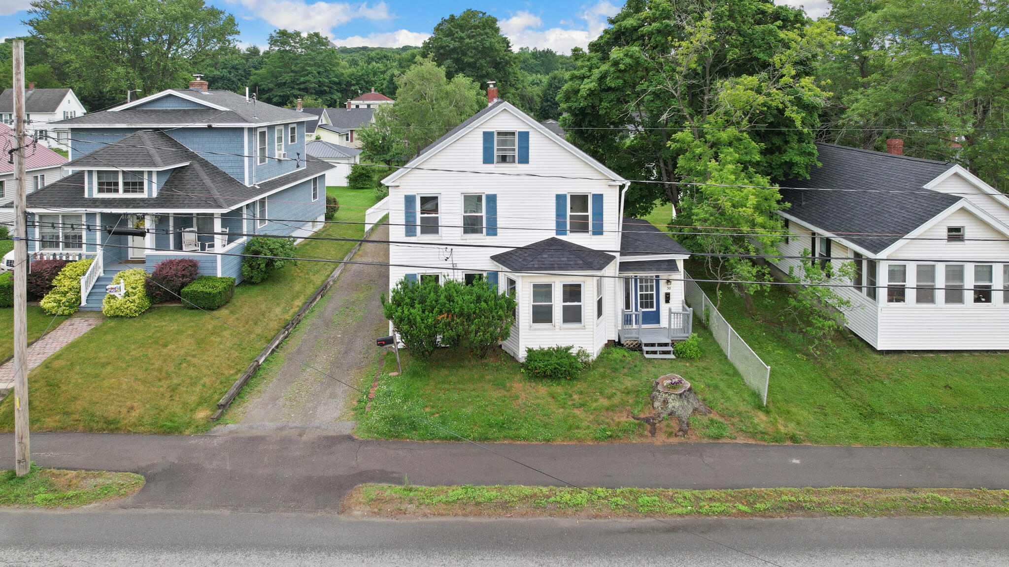 Property Photo: 50 14th Street ME 04401