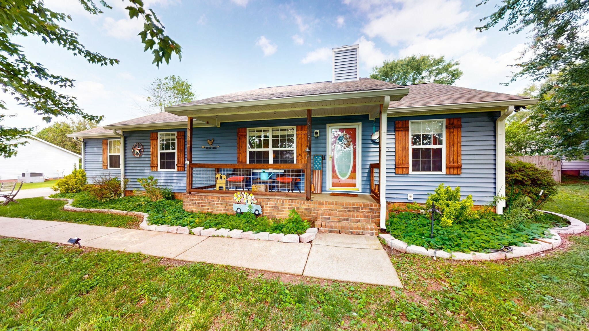 Property Photo: 3507 Watts Ln TN 37127