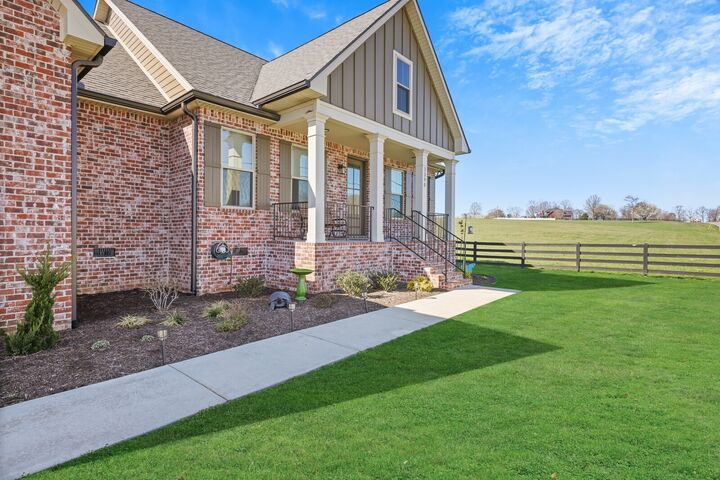 Property Photo:  3390 Calista Rd  TN 37188