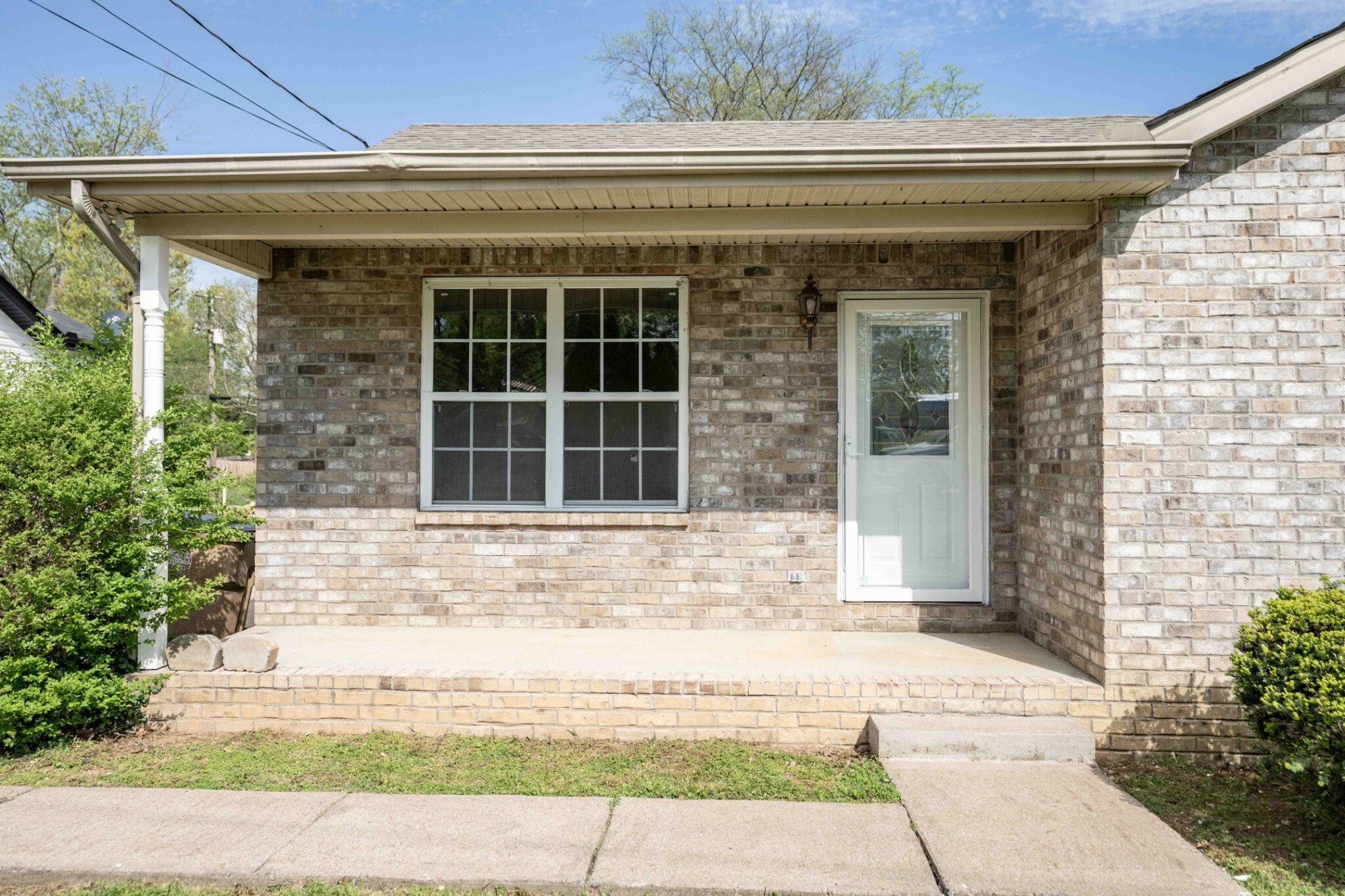 Property Photo: 192 Nix Dr TN 37115
