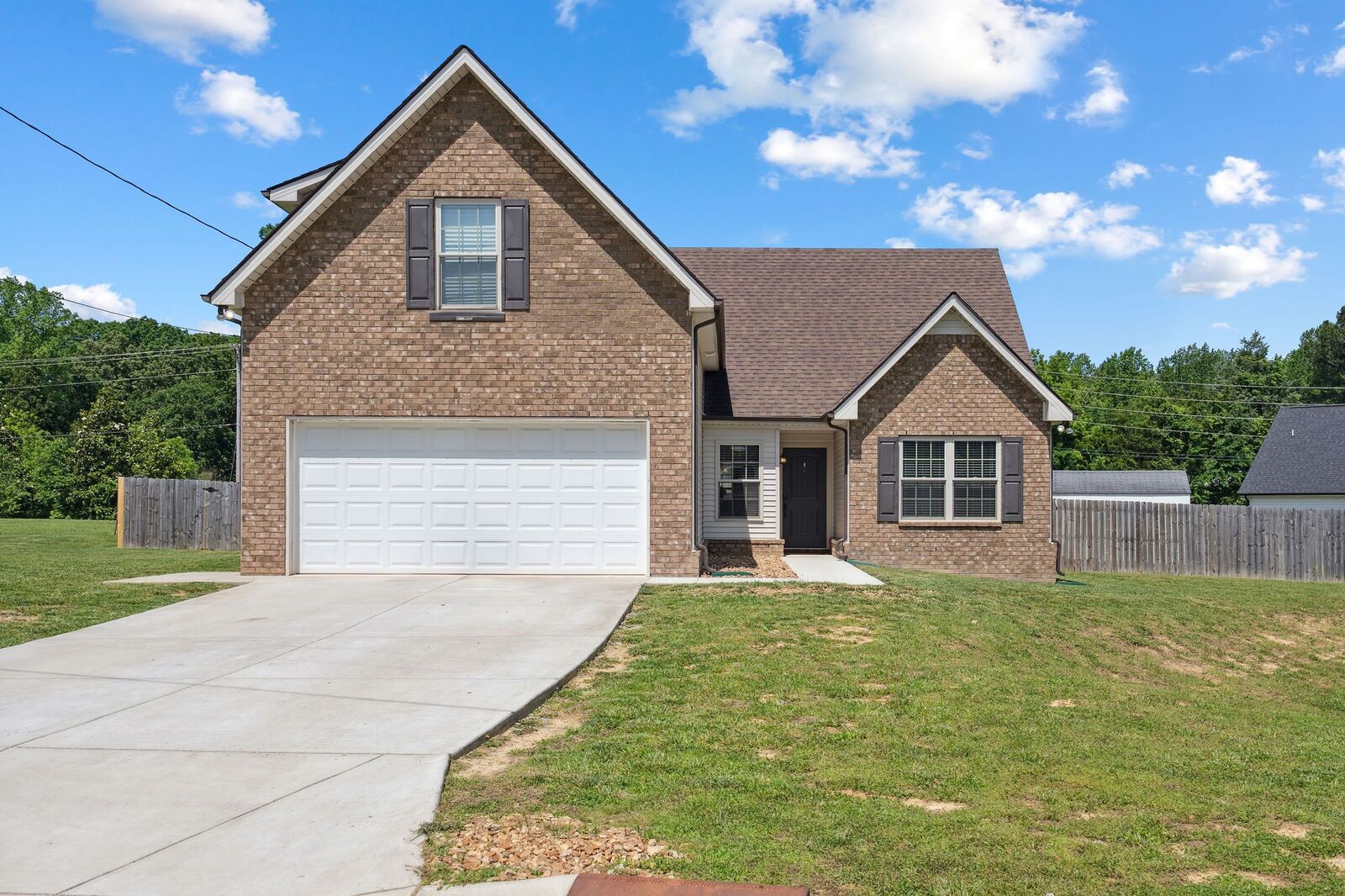 Property Photo:  107 Grace Ct  TN 37355 